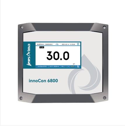 InnoCon 6800S online MLSS analyser